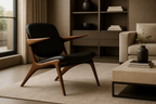 IS Lounge Chair
