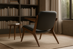 IS Lounge Chair
