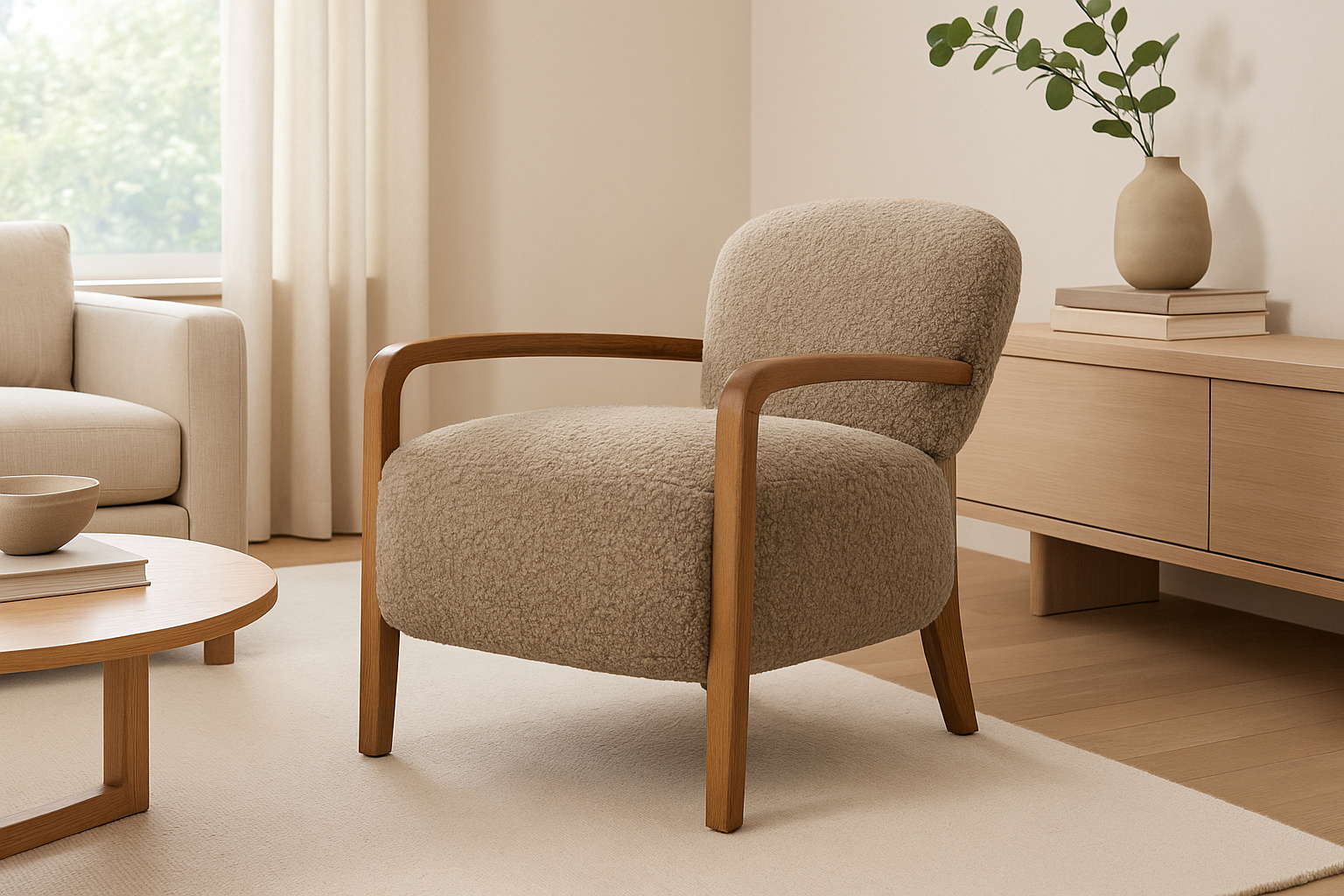 Cabana Armchair