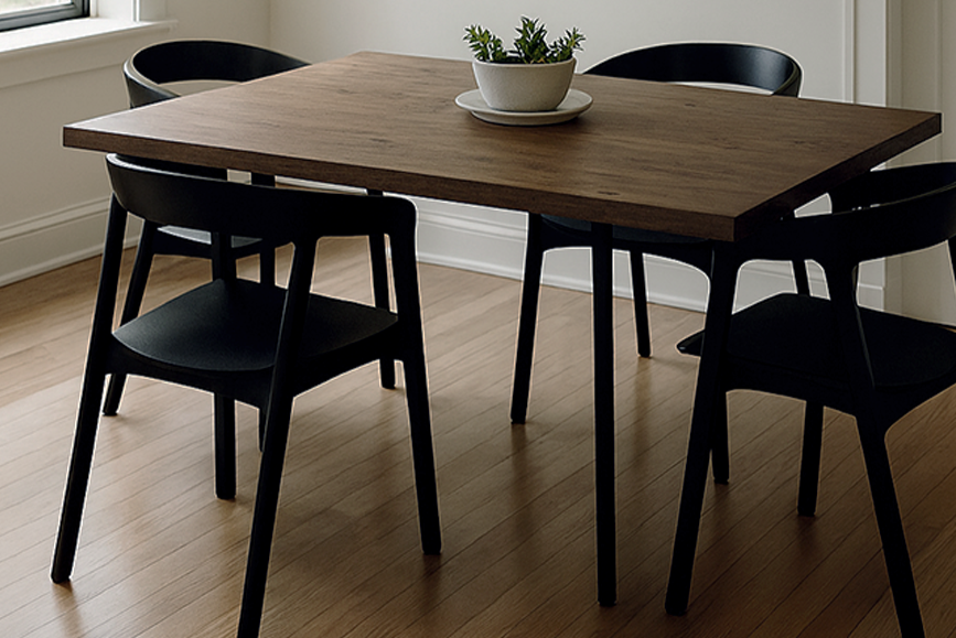 Compas Armchair - Set