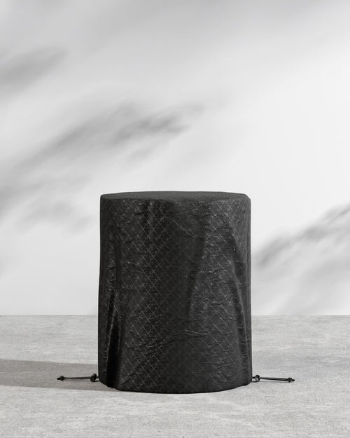 16" Outdoor Side Table Cover