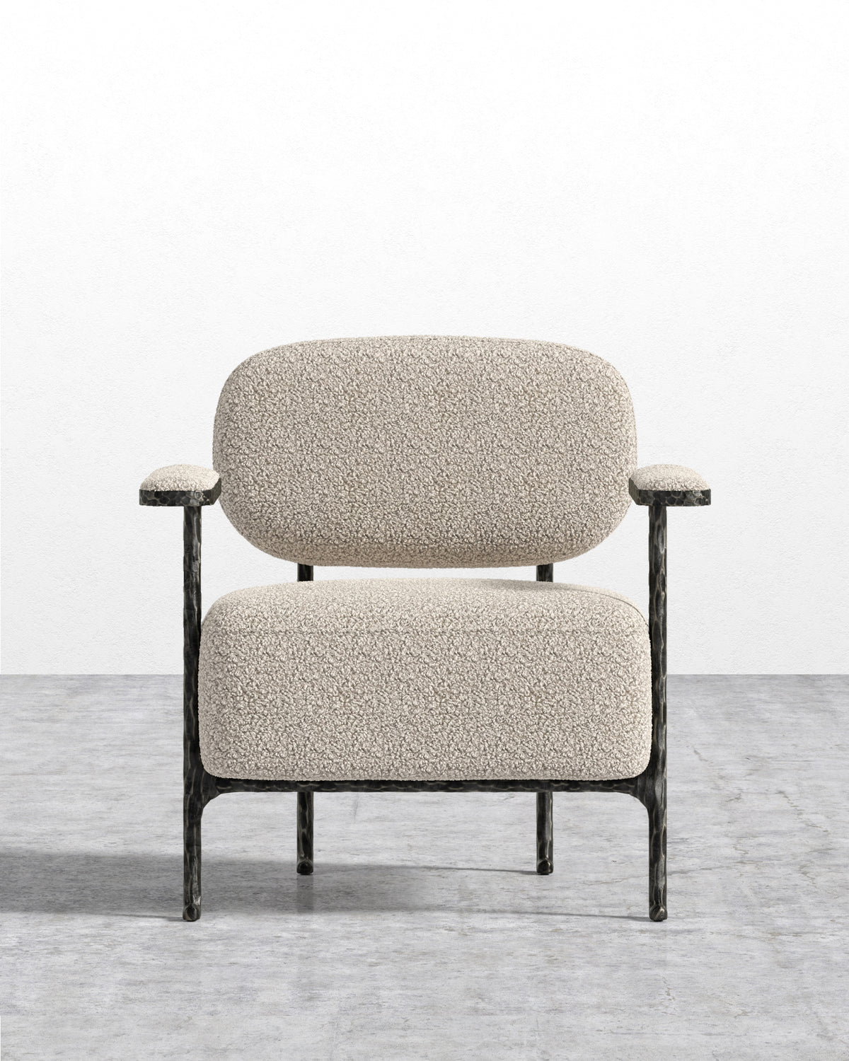 Forja Lounge Chair