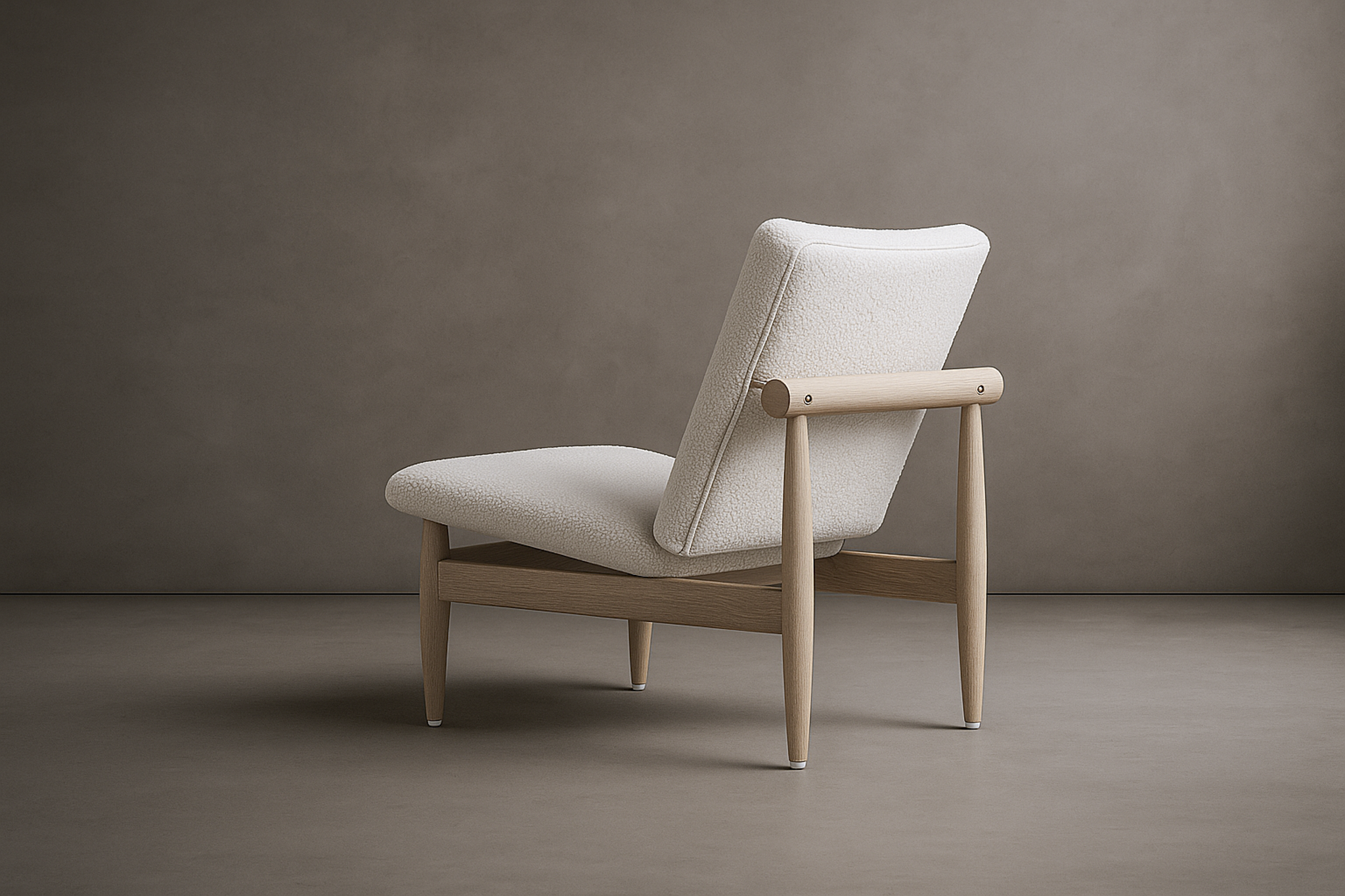 Japan Lounge Chair