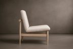 Japan Lounge Chair