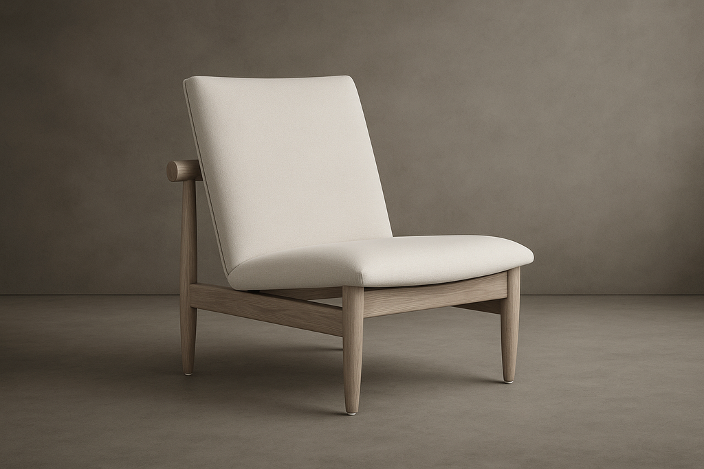 Japan Lounge Chair