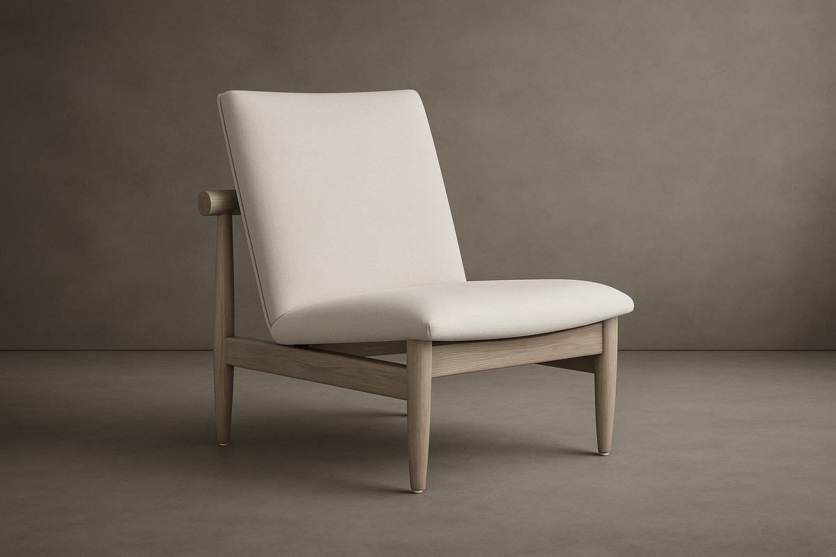 Japan Lounge Chair