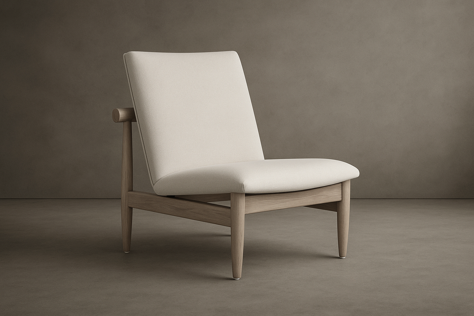 Japan Lounge Chair