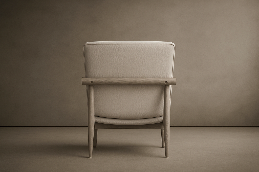 Japan Lounge Chair