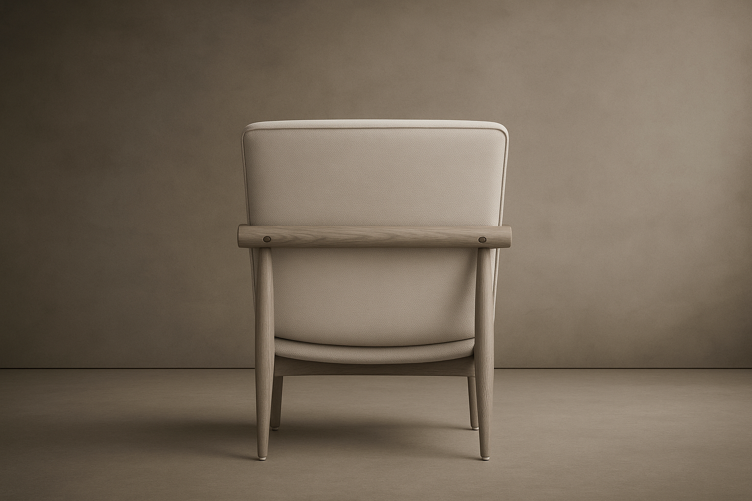 Japan Lounge Chair