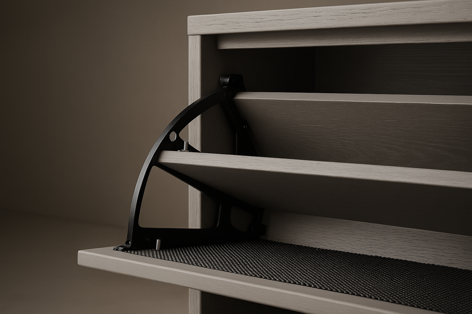 Niko Shoe Console