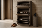 Niko Shoe Console