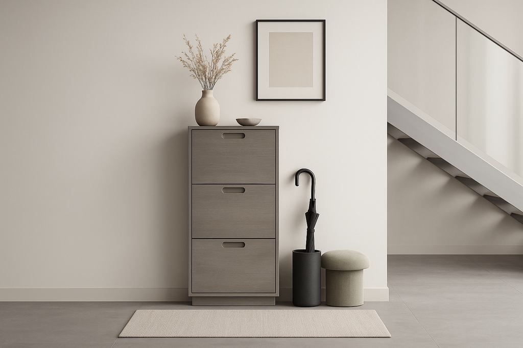 Niko Shoe Console