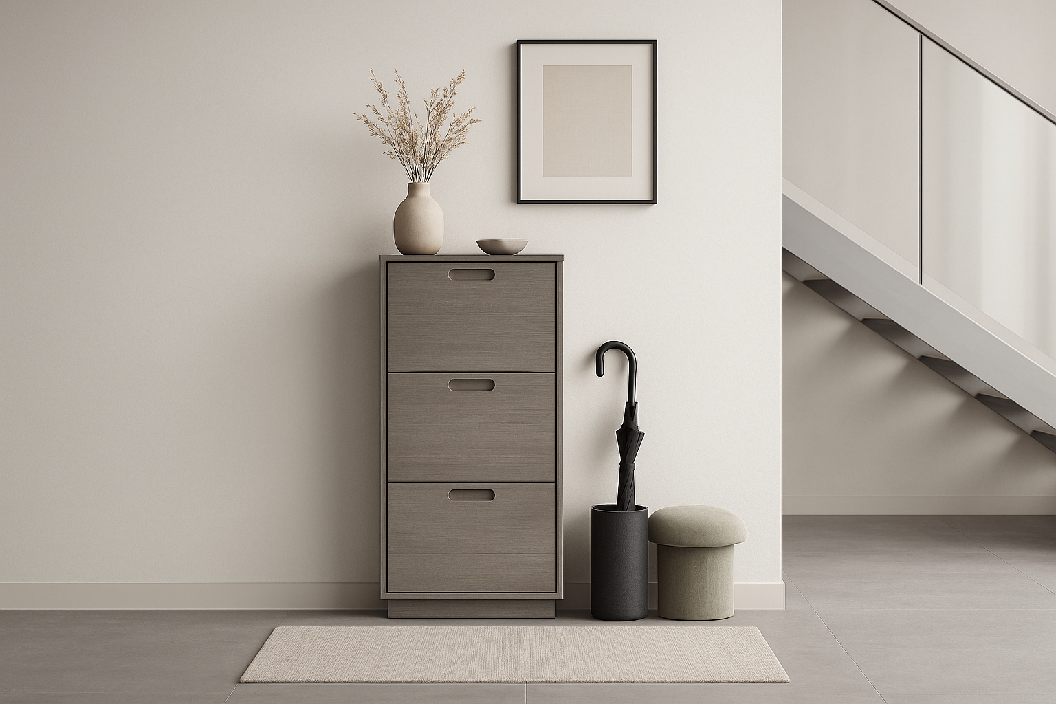 Niko Shoe Console