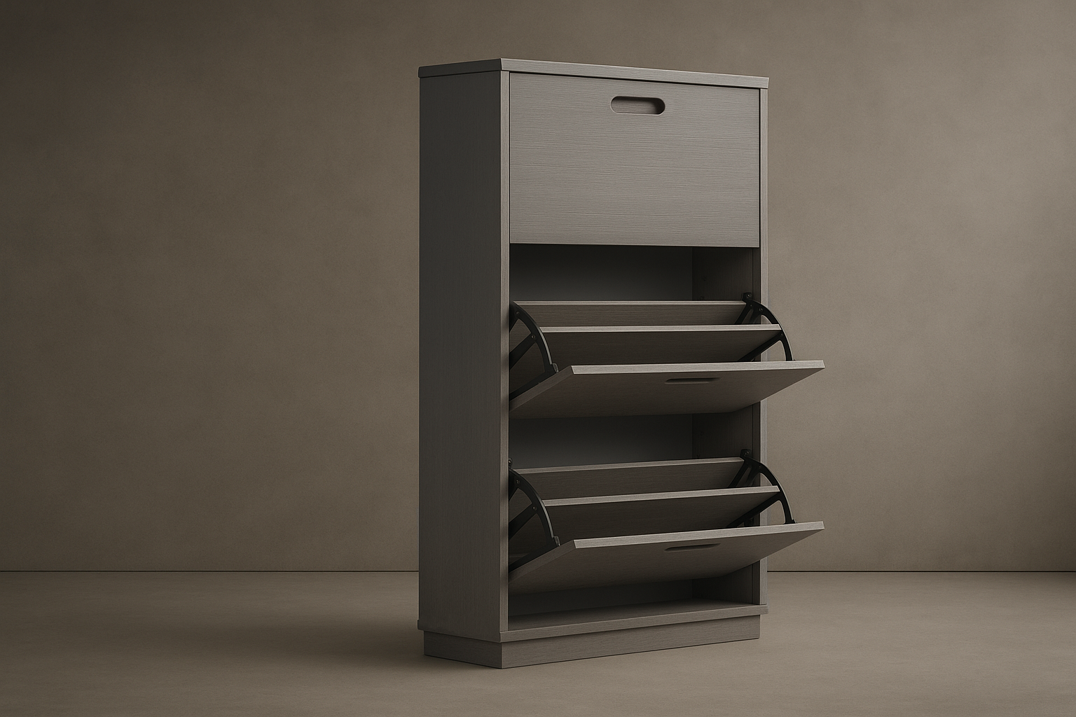 Niko Shoe Console