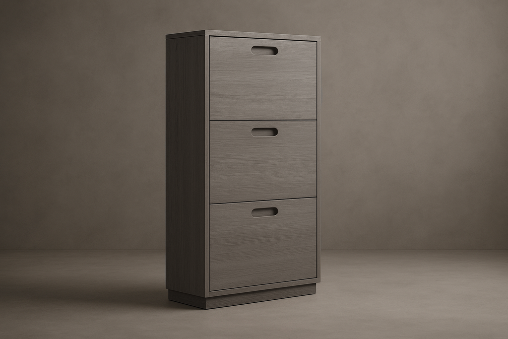 Niko Shoe Console