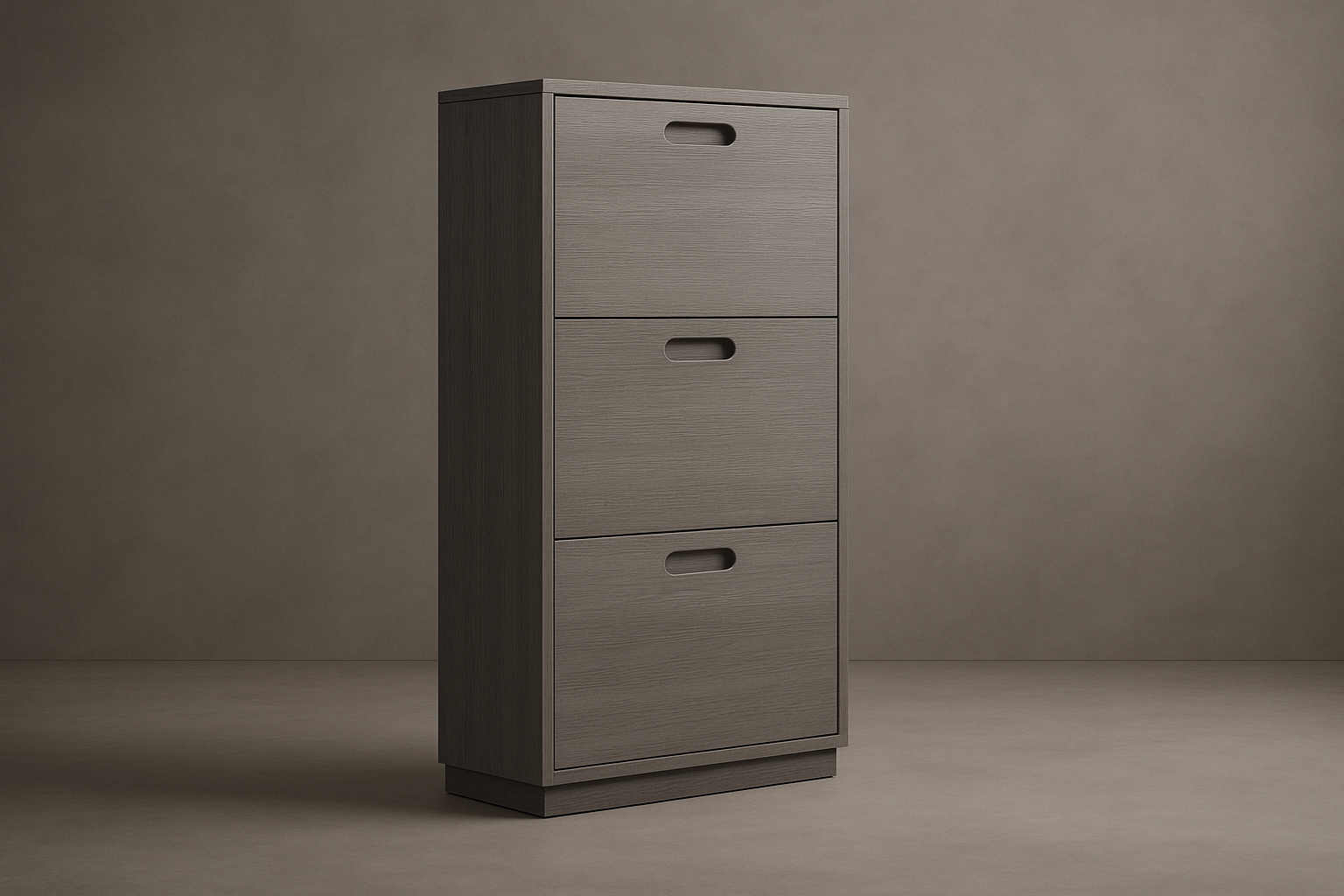 Niko Shoe Console