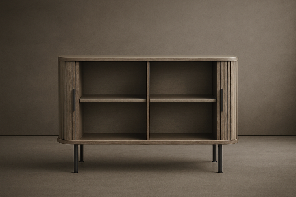 Edge Line Sideboard 39''