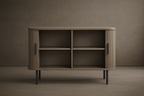 Edge Line Sideboard 39''