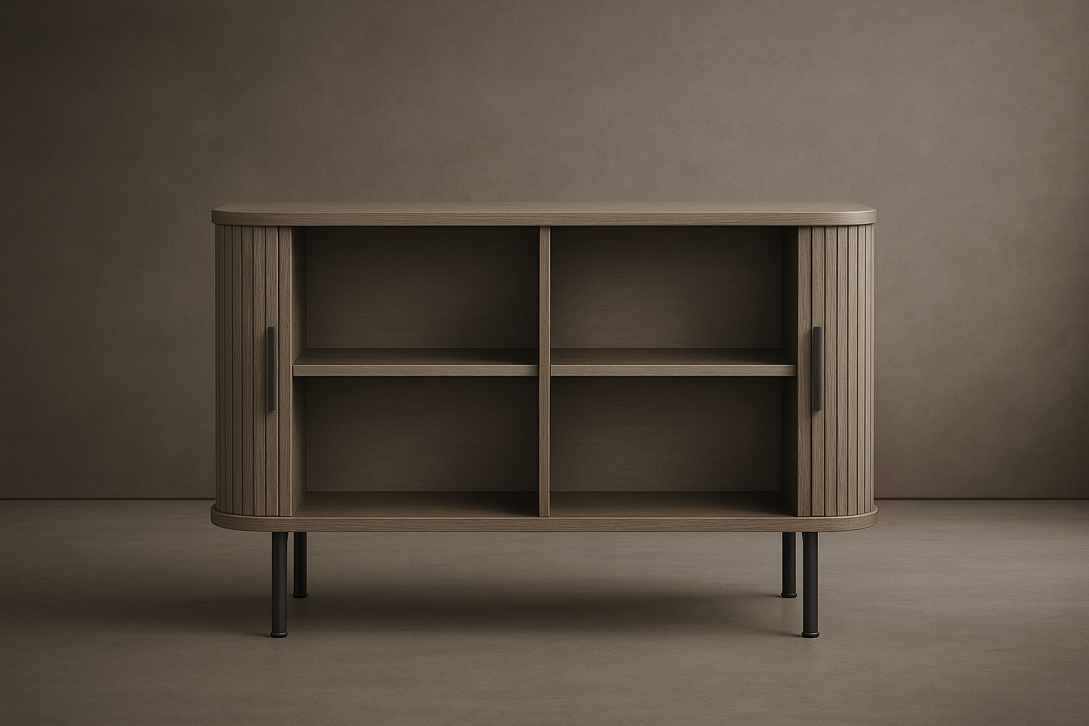Edge Line Sideboard 39''