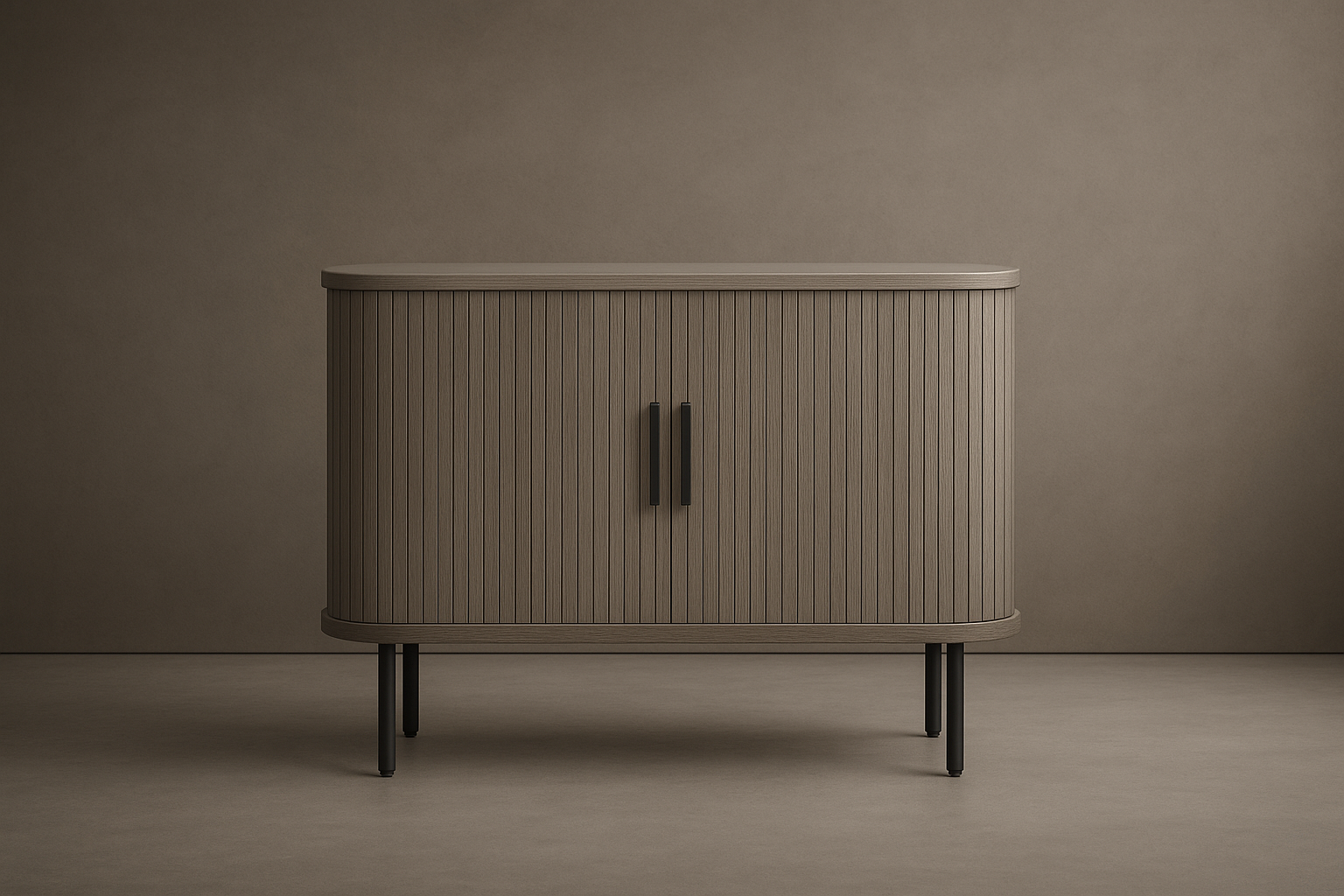 Edge Line Sideboard 39''