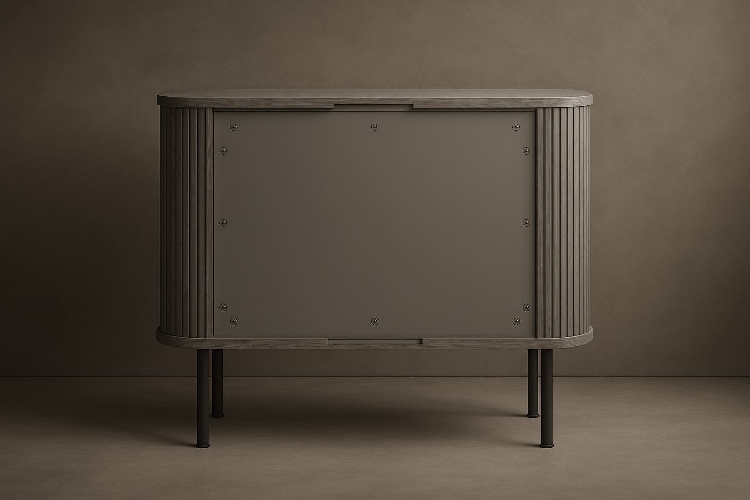 Edge Line Sideboard 39''