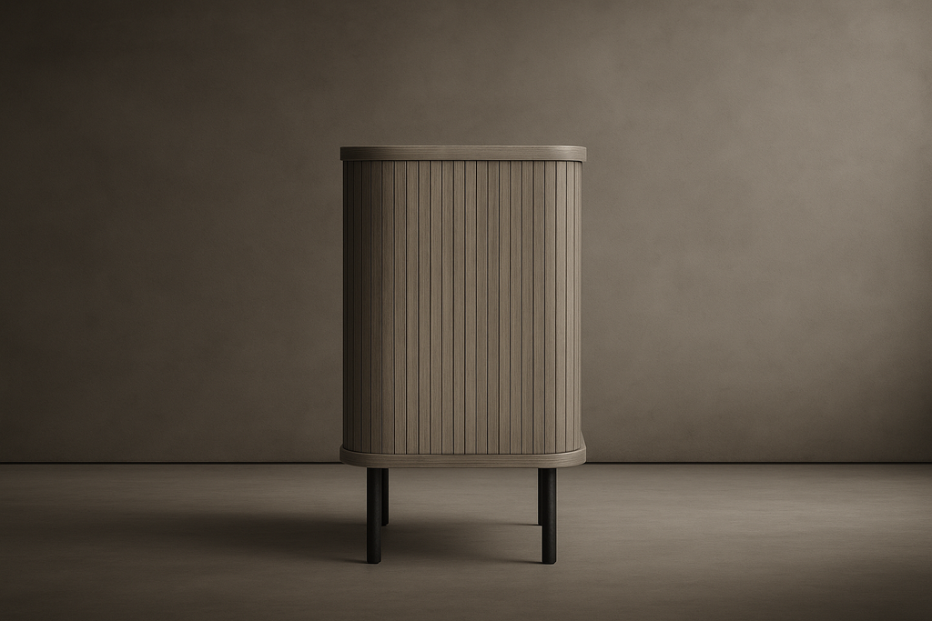 Edge Line Sideboard 39''