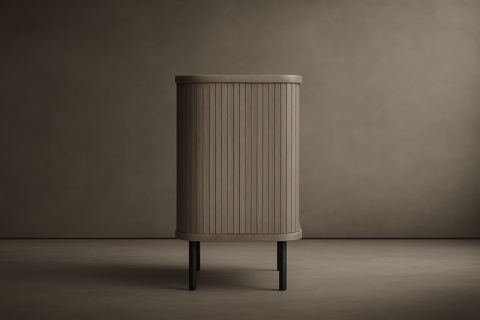 Edge Line Sideboard 39''