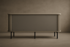 Edge Line Sideboard 63''