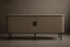 Edge Line Sideboard 63''