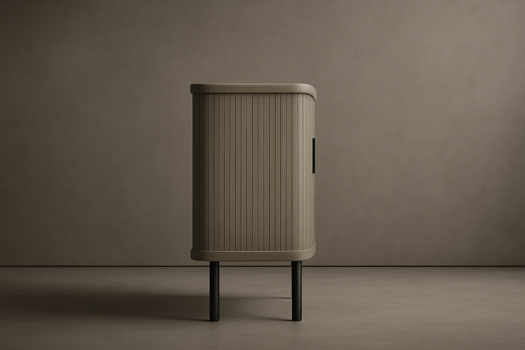 Edge Line Sideboard 63''