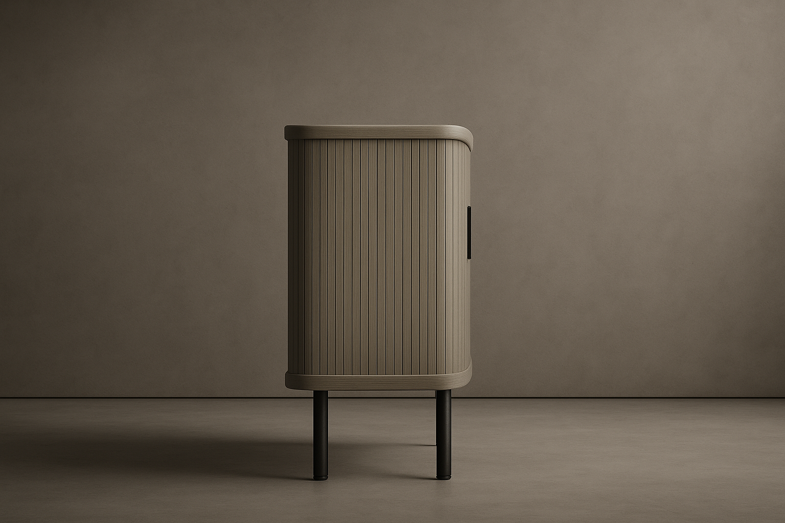 Edge Line Sideboard 63''