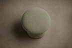 Mushroom Pouf