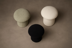 Mushroom Pouf
